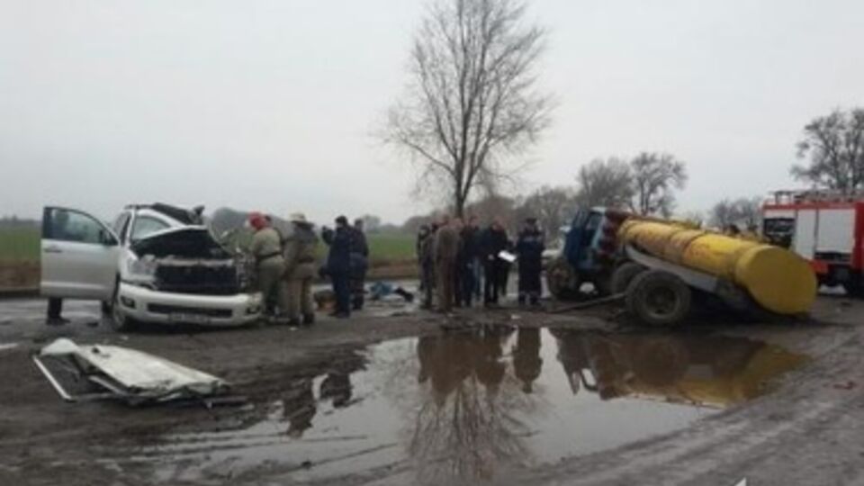 Кузьме было 46 лет