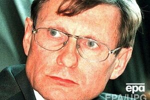 Украинская экономика находится на том же уровне, что и 25 лет назад