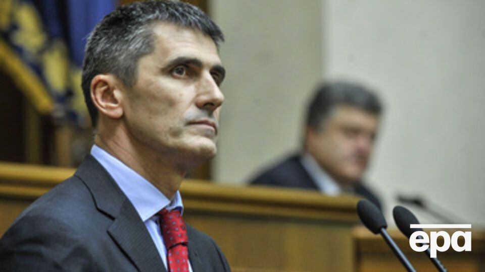 Ярема рассказал о ходе расследования престплений против Майдана