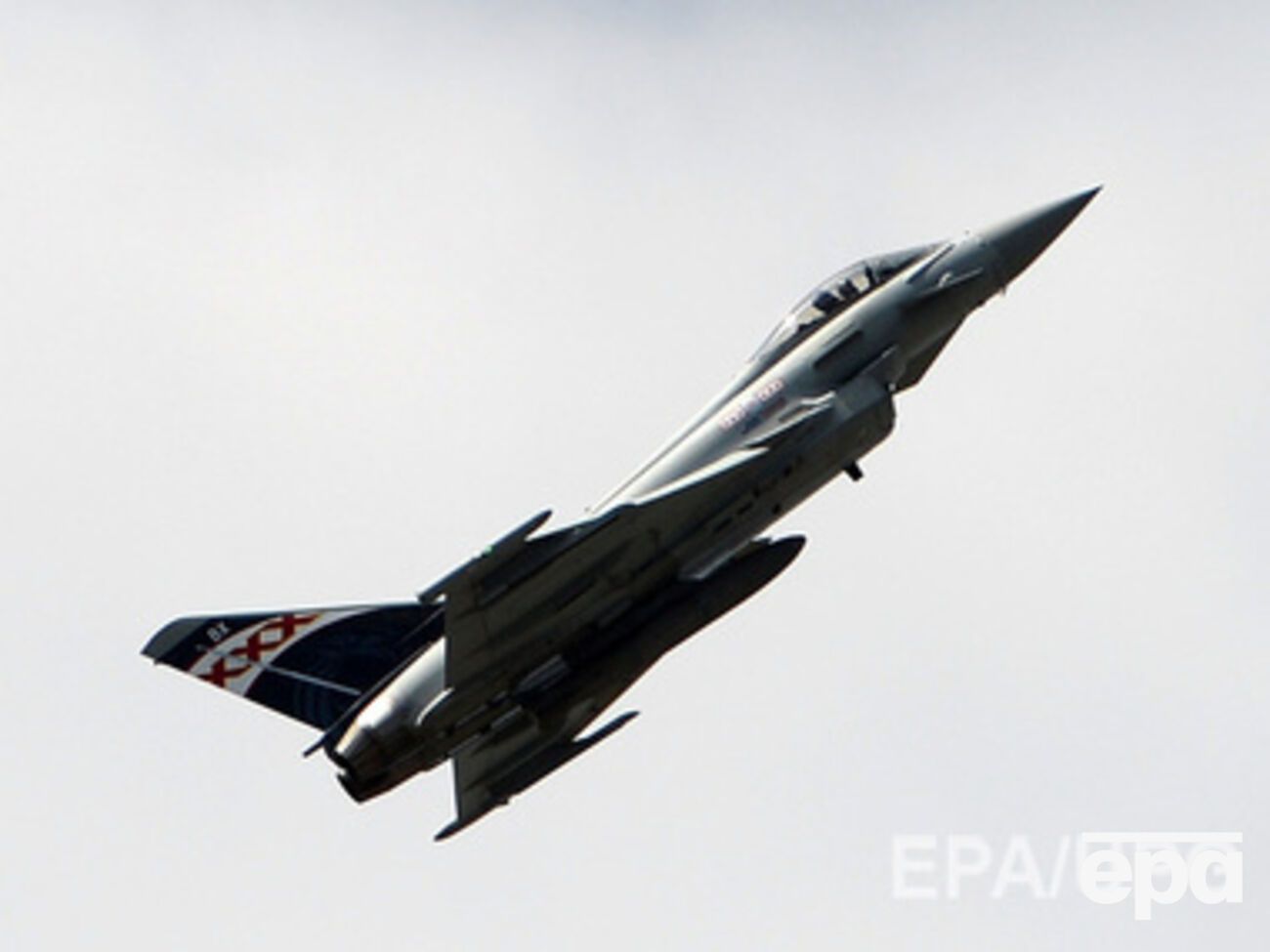 Секретные данные стали известны после расшифровки радиоперехвата разговора российских пилотов