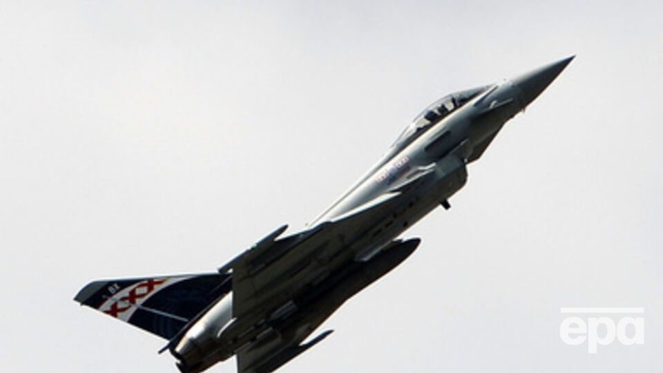 Секретные данные стали известны после расшифровки радиоперехвата разговора российских пилотов