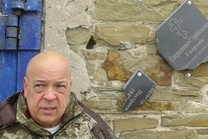 Москаль: Террористы намеренно стреляют туда, где собираются группы людей для отъезда в безопасные регионы