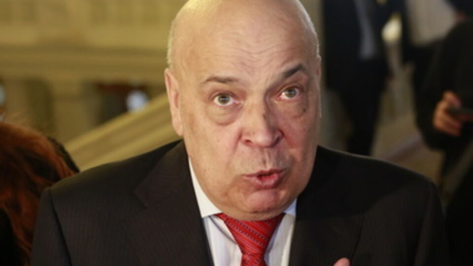 Москаль: Больше всего от обстрелов пострадали станция Ольховая, села Валуйское и Макарово