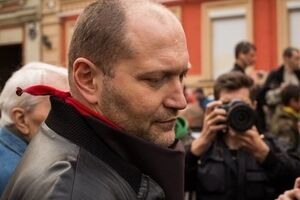 Береза: Это или диверсия, или некомпетентность украинских чиновников