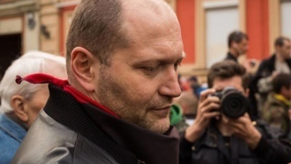 Береза: Это или диверсия, или некомпетентность украинских чиновников