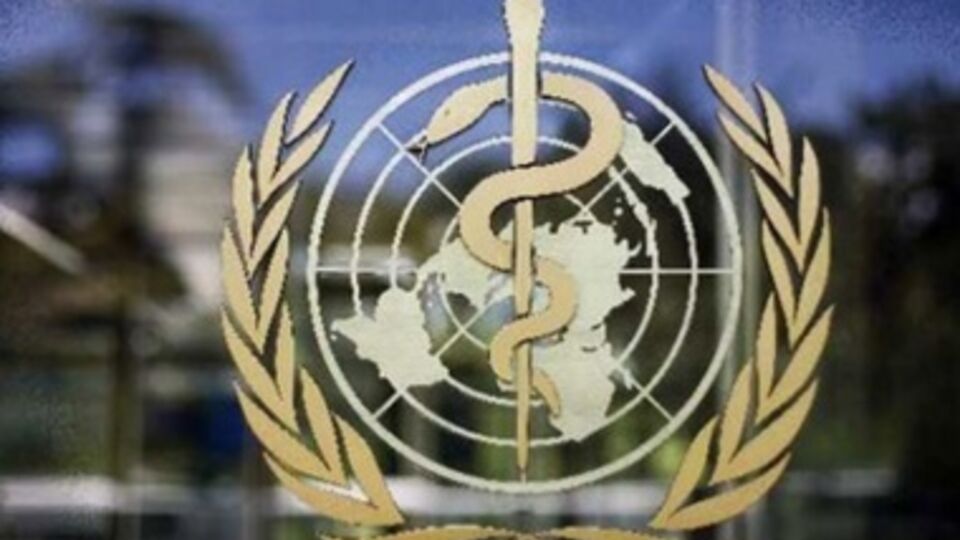 Медицинский груз от ВОЗ позволит оказать помощь 50 тыс. человек