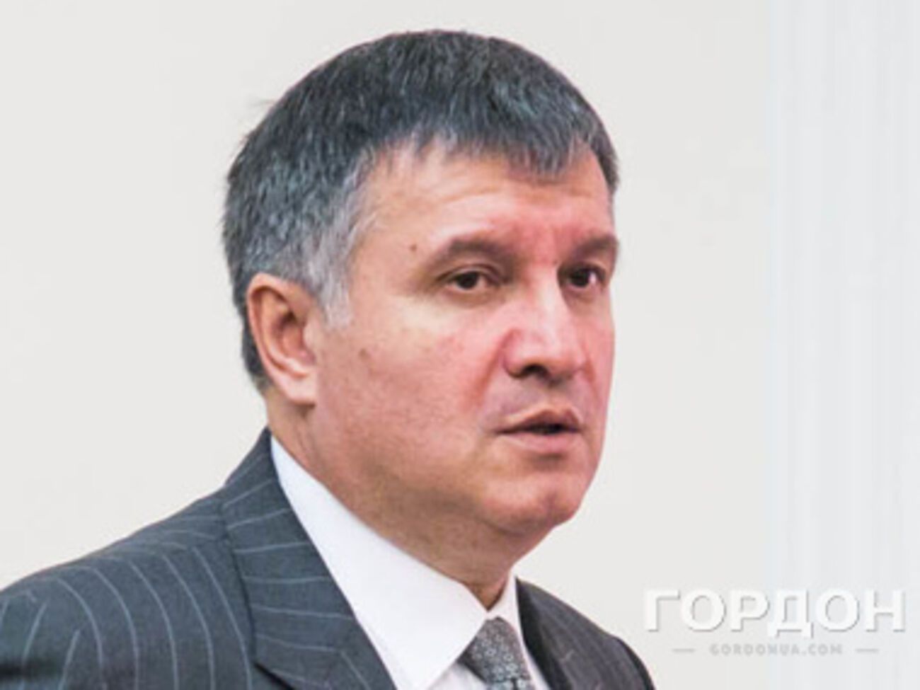 Аваков: Найдена документация, подтверждающая факты финансирования "титушек"