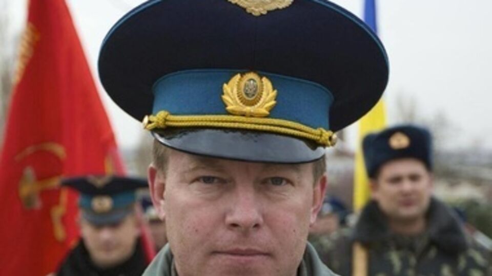 Мамчур: Если гражданин Украины пытается скрыться за границей от мобилизации, к нему должны применяться определенные меры воздействия