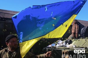 Трое украинских бойцов освобождены