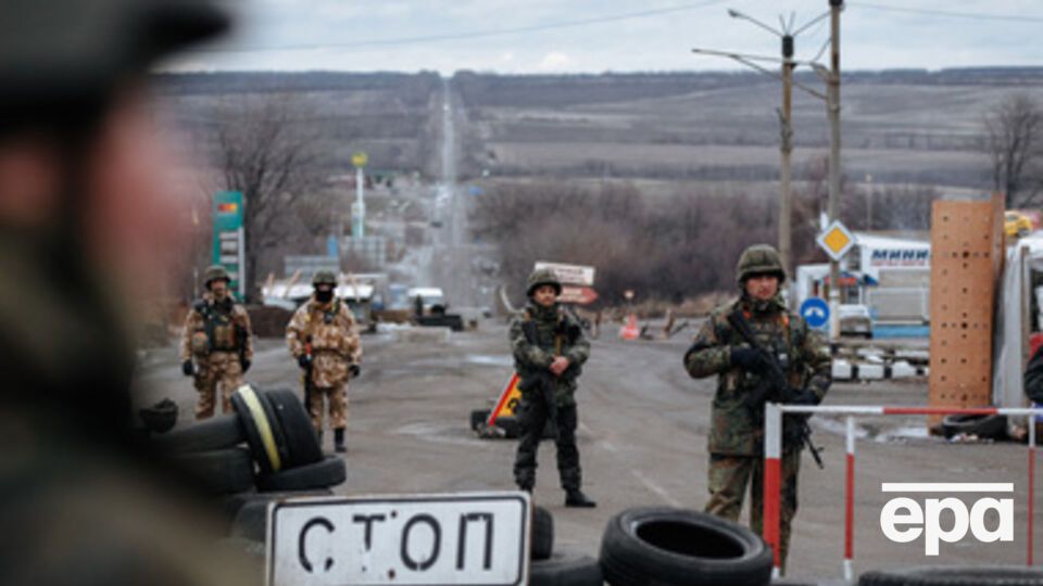 Милиция усилит блокпосты на въездах в столицу