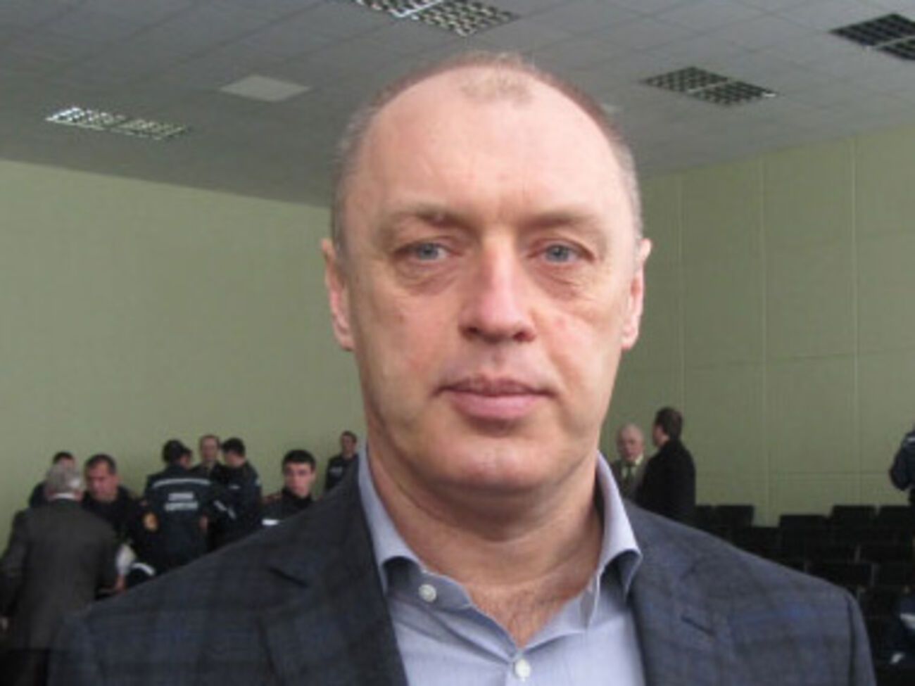 Мамай: Как&nbsp;примет решение Верховная Рада, так мы и будем пользоваться