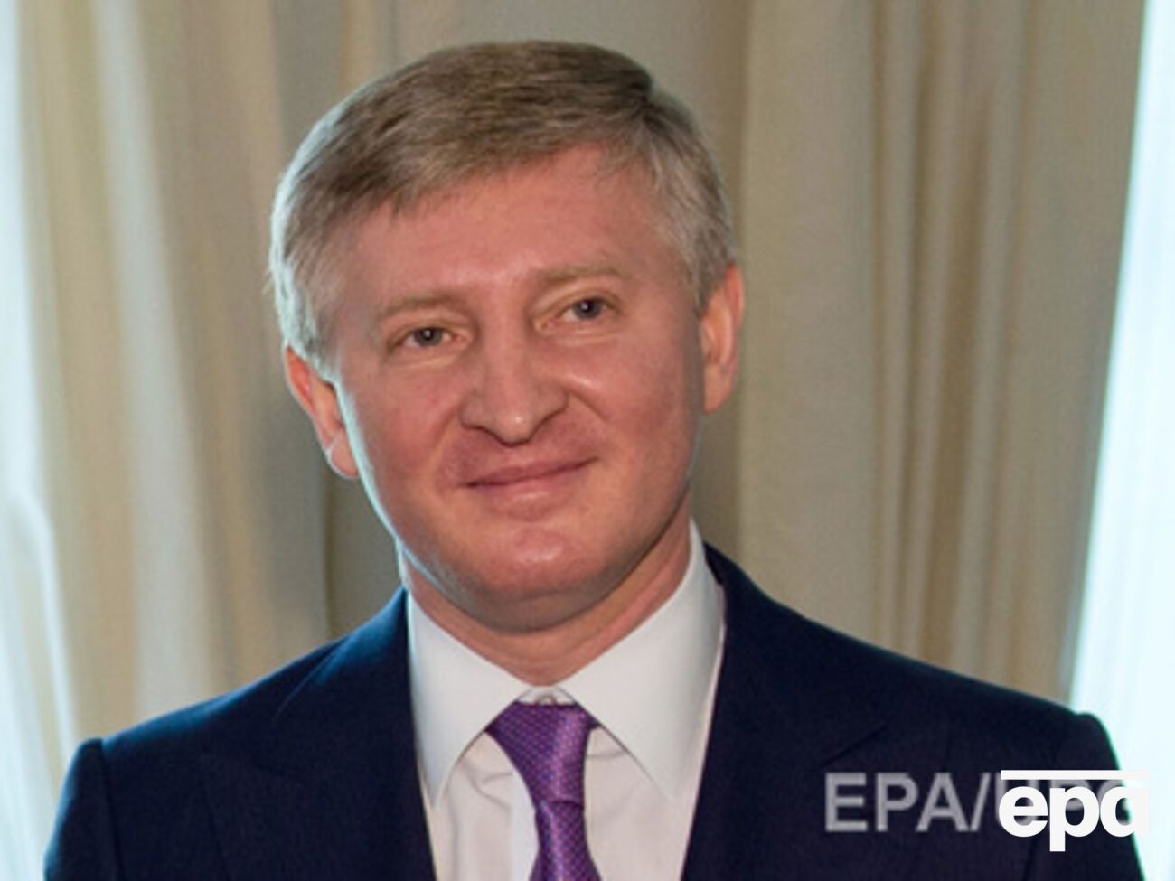 В ГПУ рассказали о допросе Ахметова