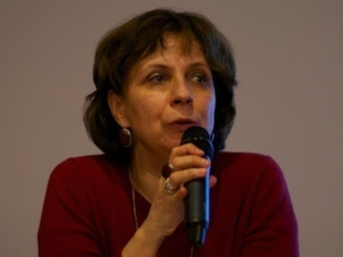 Zoya Svetova: During the house-search the diary was seized, where allegedly were records of Svetlana Davydova's negative attitude towards the war in Ukraine and the possible transfer of troops from the territory of Russia