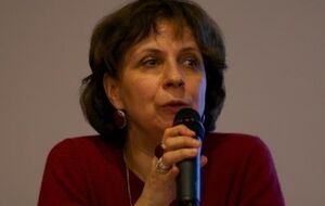 Zoya Svetova: During the house-search the diary was seized, where allegedly were records of Svetlana Davydova's negative attitude towards the war in Ukraine and the possible transfer of troops from the territory of Russia