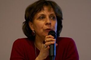 Zoya Svetova: During the house-search the diary was seized, where allegedly were records of Svetlana Davydova's negative attitude towards the war in Ukraine and the possible transfer of troops from the territory of Russia