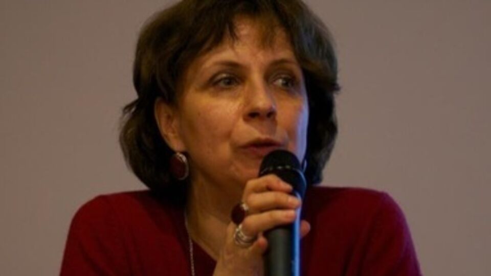 Zoya Svetova: During the house-search the diary was seized, where allegedly were records of Svetlana Davydova's negative attitude towards the war in Ukraine and the possible transfer of troops from the territory of Russia