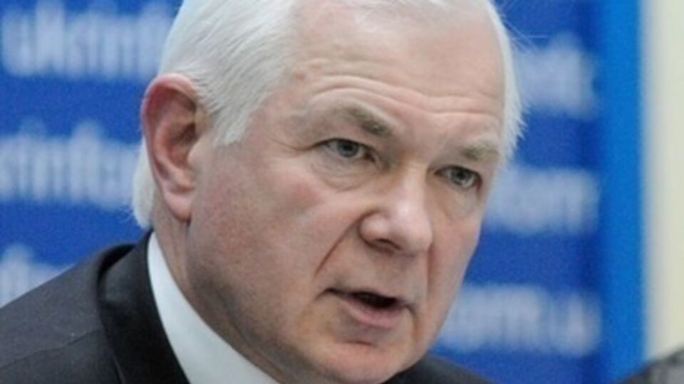 Malomuzh: Terrorists believe that they are winning and therefore set ultimatums