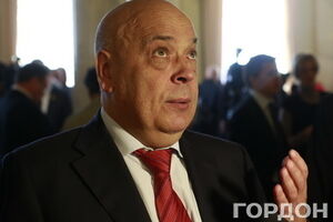 Москаль: Мы сделаем все, чтобы уберечь медиков от опасности