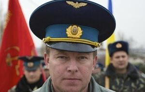 Mamchur: If a citizen of Ukraine tries to escape abroad from the mobilization, he should be applied to specific interventions