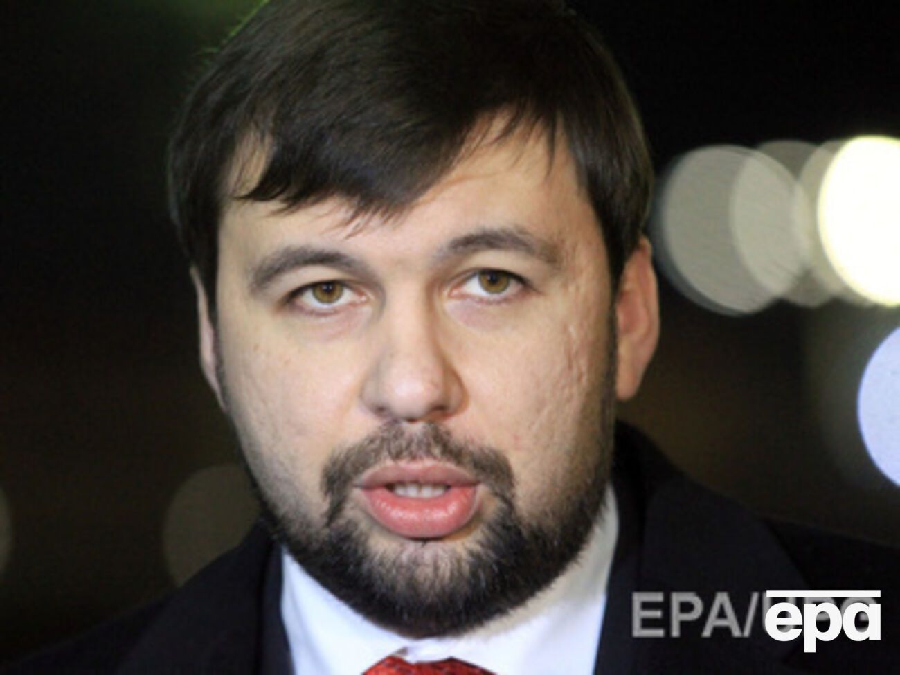 Террористы отказались признавать линию разграничения