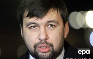 Террористы отказались признавать линию разграничения