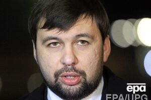 Террористы отказались признавать линию разграничения