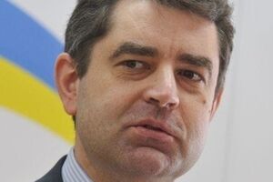 Перебийнис: В автобусе, попавшем в ДТП, находилось 16 граждан Украины