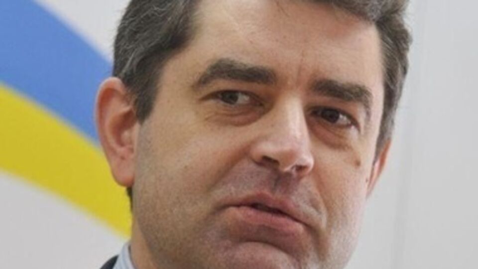 Перебийнис: В автобусе, попавшем в ДТП, находилось 16 граждан Украины