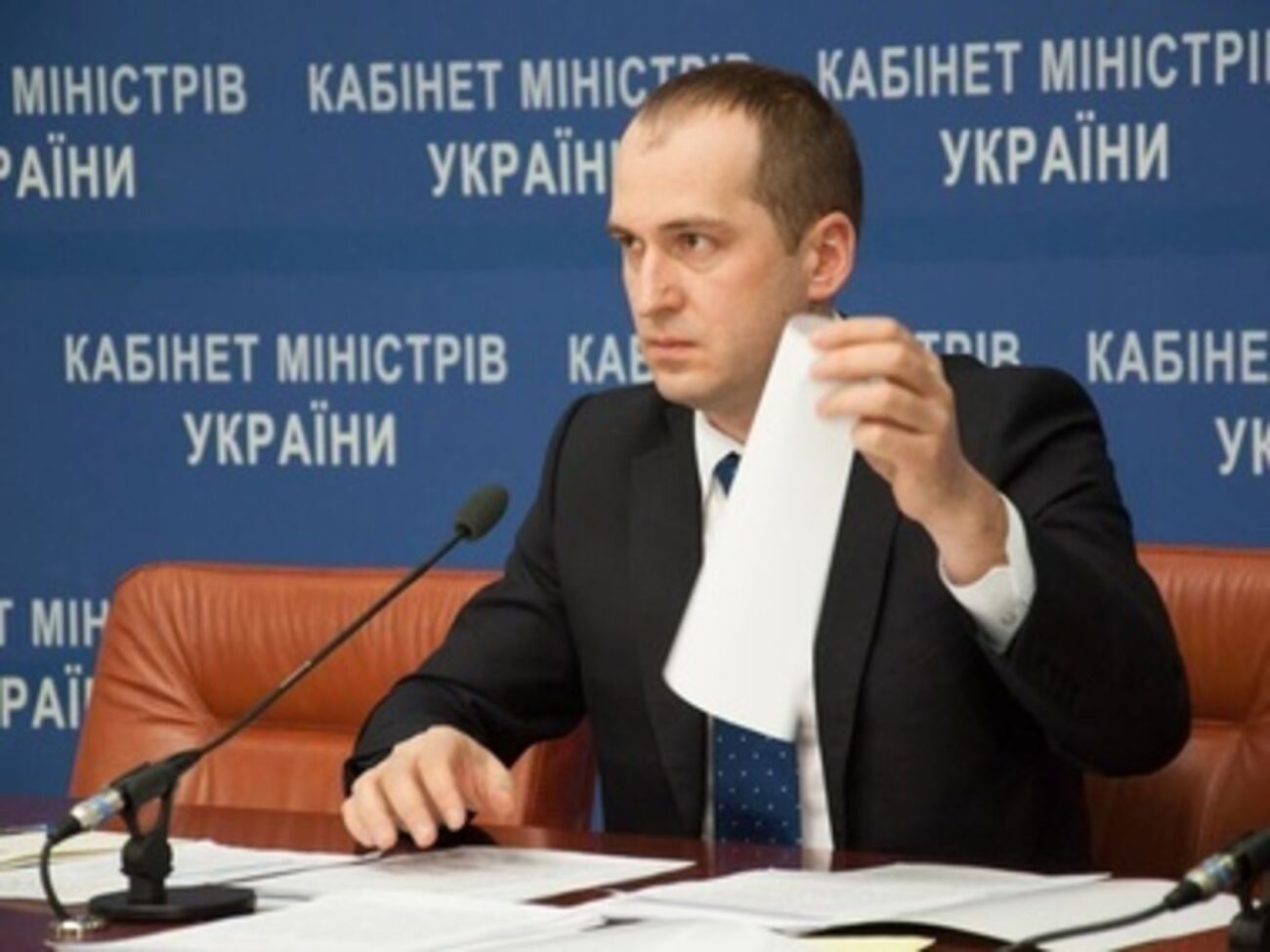 По словам Павленко, иностранные инвесторы заинтересованы в Украине