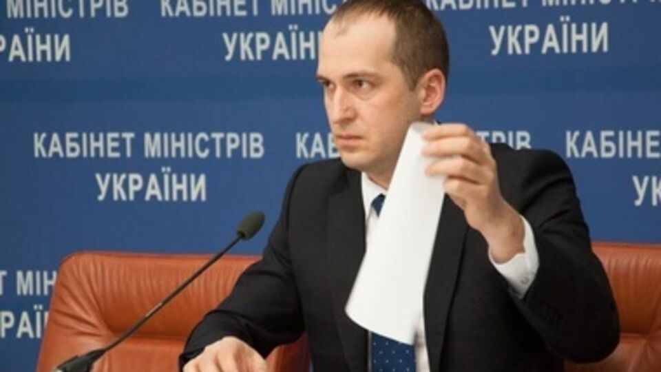 По словам Павленко, иностранные инвесторы заинтересованы в Украине