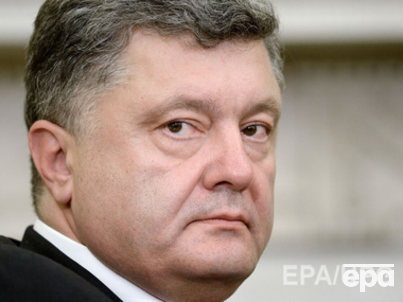 Порошенко рассказал о перспективах конституционной реформы в Украине