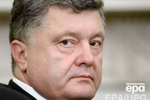 Порошенко рассказал о перспективах конституционной реформы в Украине