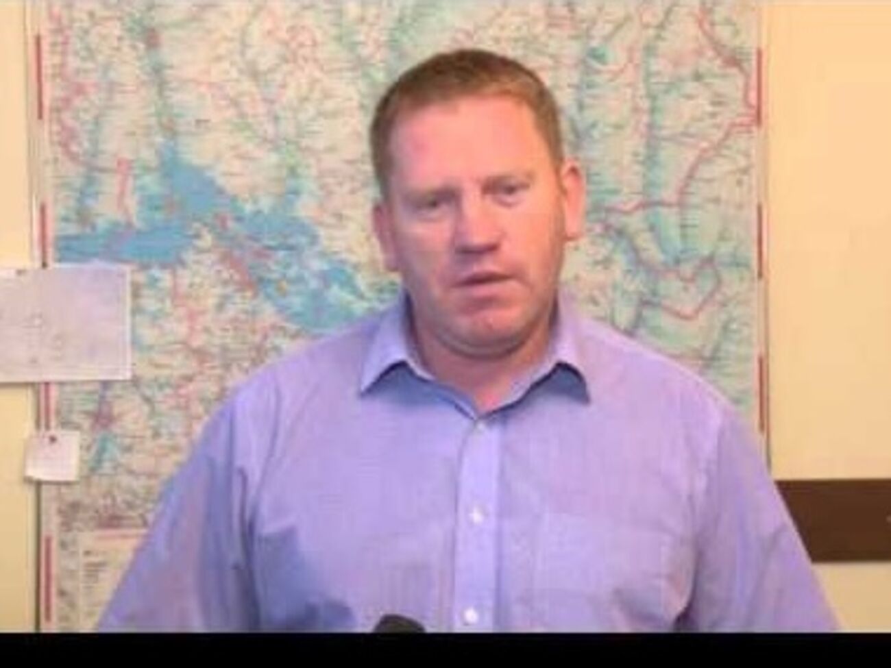 Террорист Геннадий Ципкалов заговорил о введении доллара, евро и юаня на территории "ЛНР"