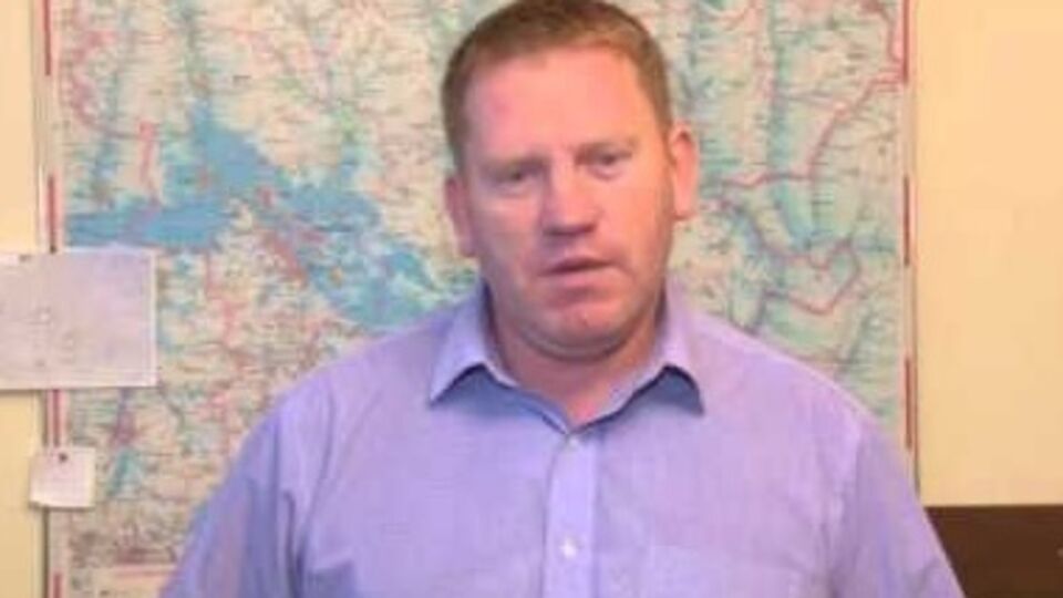 Террорист Геннадий Ципкалов заговорил о введении доллара, евро и юаня на территории "ЛНР"