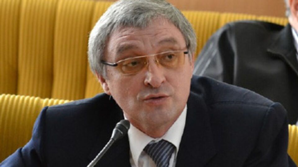 Лубкивский: Во вторник Машкину будет предъявлено подозрение