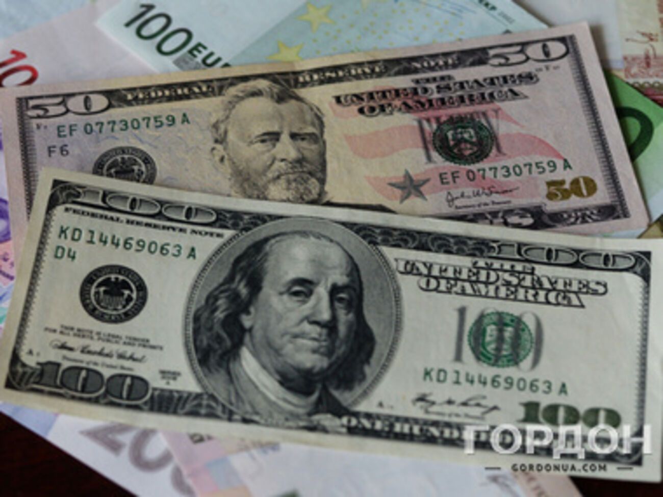 Американцы хотят выделить Украине дополнительное финансирование