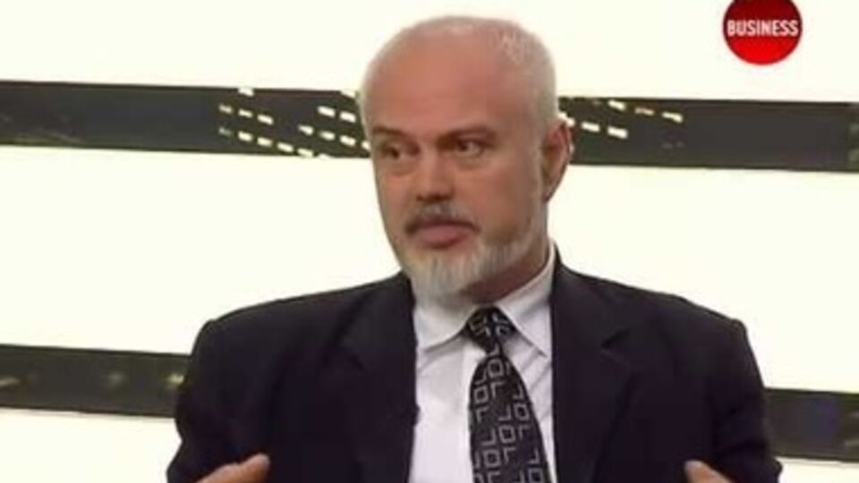 Годецкий: Слова президента о том, что нужно призывать добровольцев, своеобразно трактуются в Минобороны