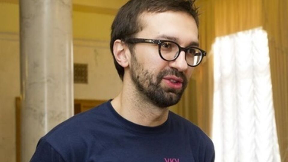 Лещенко удивлен тем, что в Украине соратников Януковича не собираются осуждать