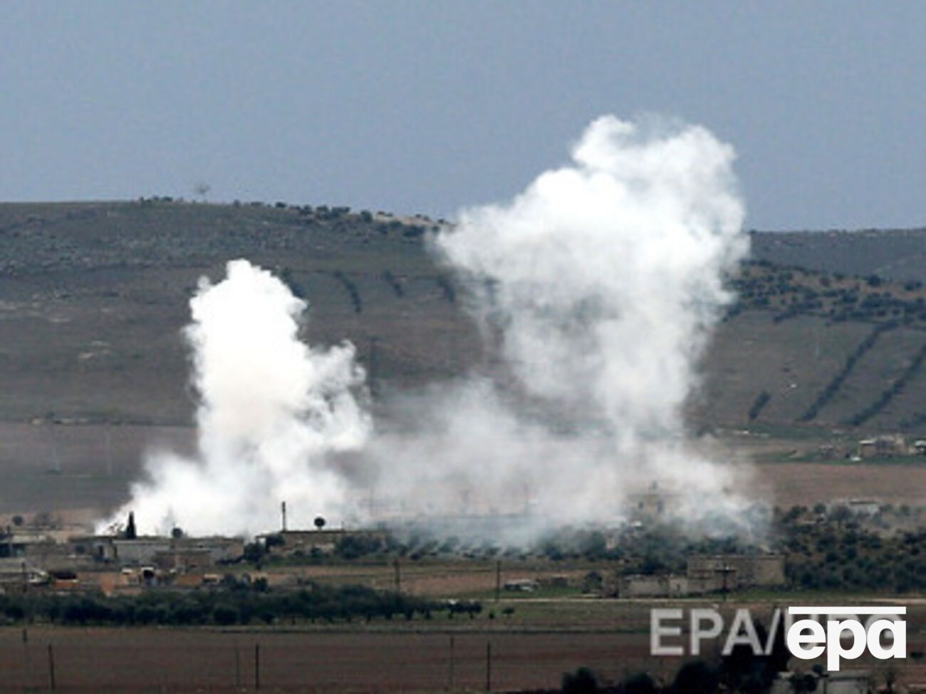 По словам представителей оппозиции, в городе Джасим на юге страны погибли 14 человек