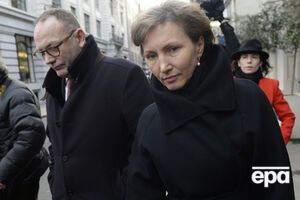 Вдова Александра Ливтиненко Марина