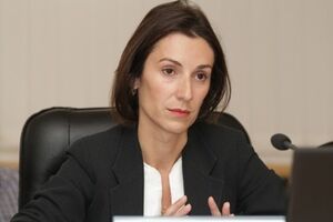 Згуладзе готова к сопротивлению реформам