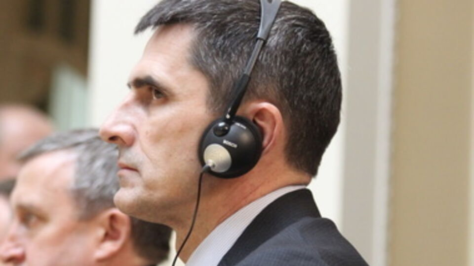 Отставку Яремы поддерживают уже меньше депутатов