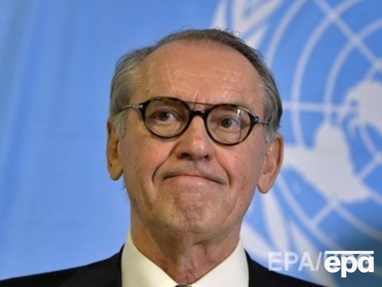 Элиассон: ООН намерена сосредоточиться на наблюдении за соблюдением прав человека и на помощи населению