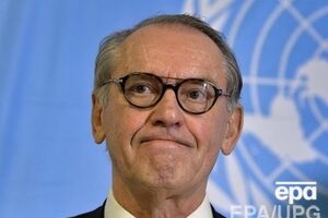 Элиассон: ООН намерена сосредоточиться на наблюдении за соблюдением прав человека и на помощи населению