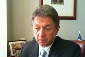 Юрий Сергеев: Для того, чтобы спасти Минские договоренности, нужны усилия извне