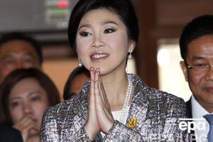 Чинават считает дело политически мотивированным