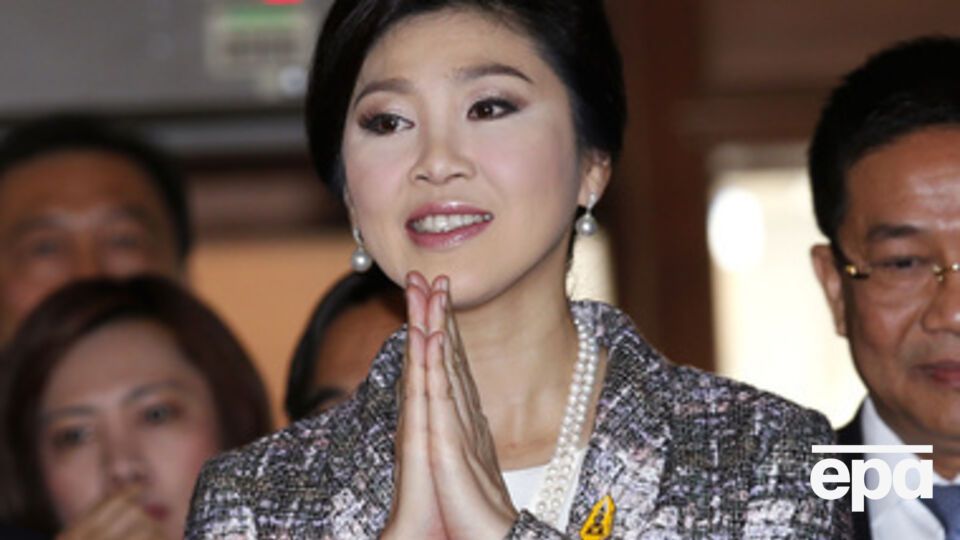 Чинават считает дело политически мотивированным