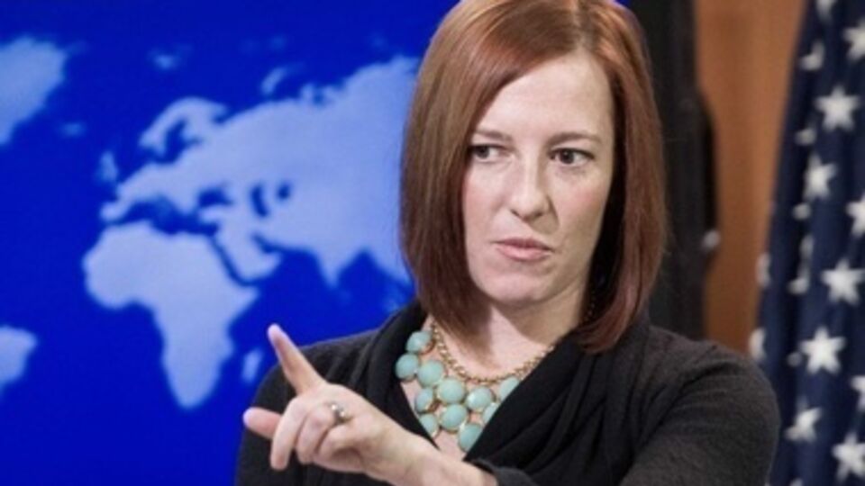 Псаки: У США, НАТО и РФ – долгие отношения