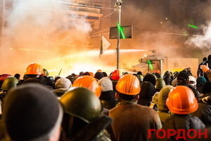 18-20 февраля 2014 года были днями самого ожесточенного противостояния между активистами Евромайдана и силовиками