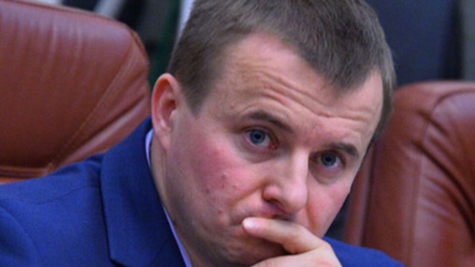 Демчишин рассказал о росте тарифов